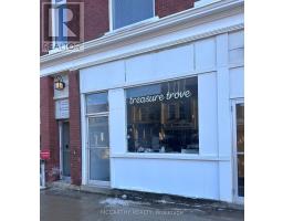 104 - 155 MAIN STREET W, Shelburne, Ontario