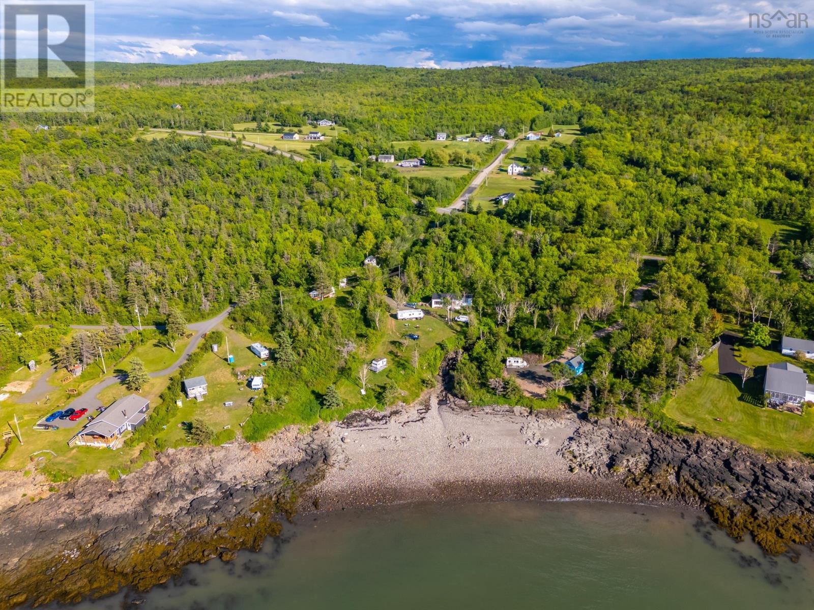 7 Sunset Avenue, Phinneys Cove, Nova Scotia  B0S 1L0 - Photo 3 - 202502448