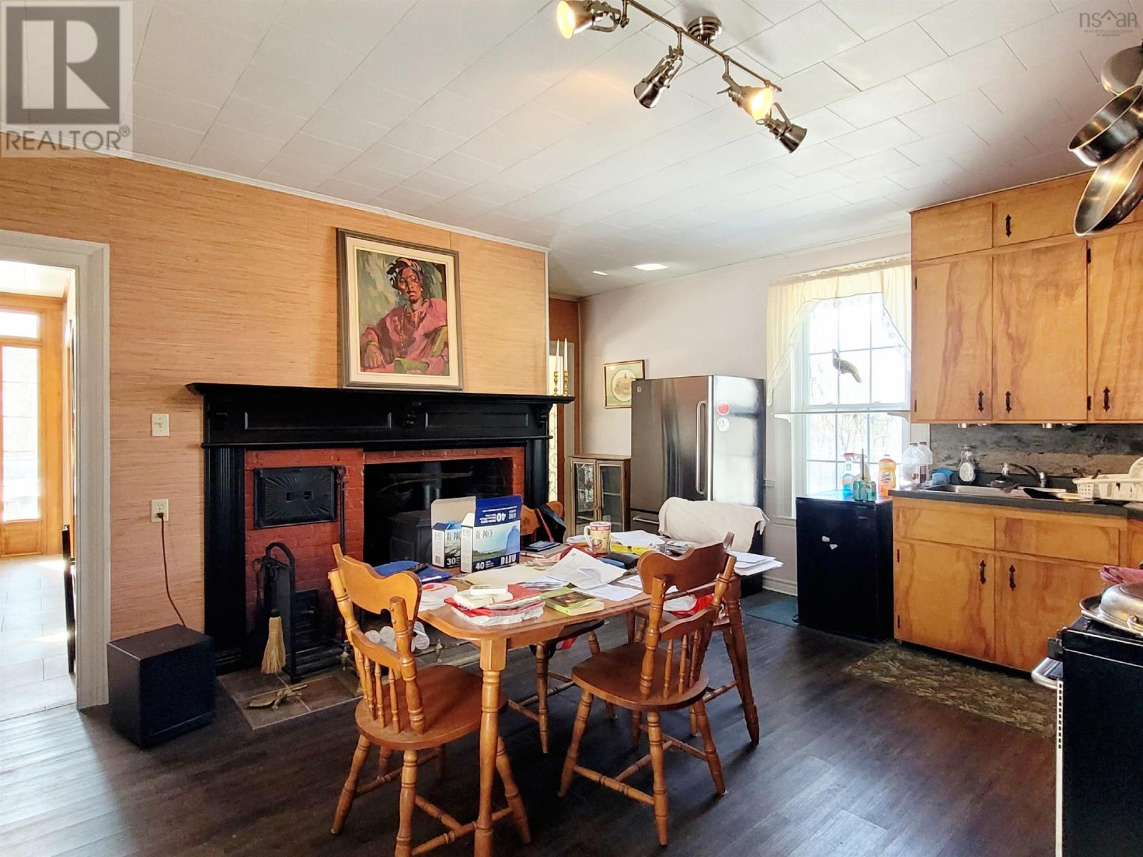 221 Highway 8, Milton, Nova Scotia  B0T 1P0 - Photo 16 - 202518234