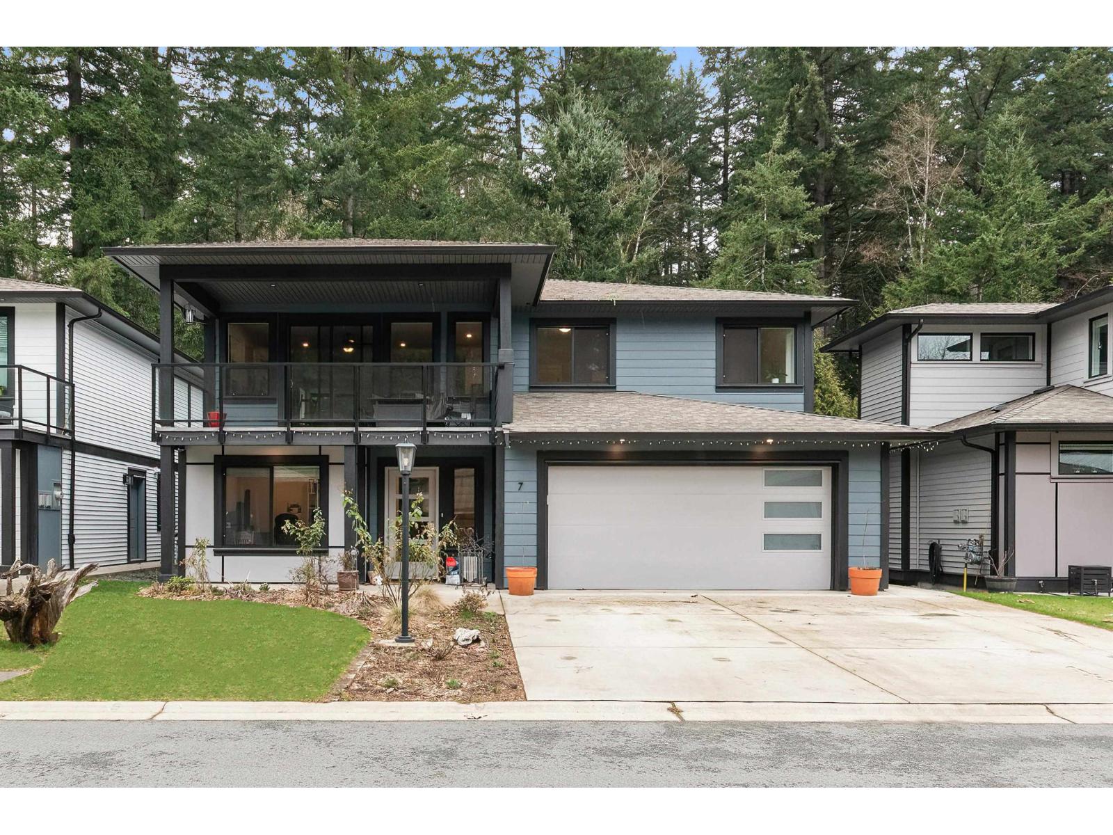 7 21196 KETTLE VALLEY ROAD|Kawkawa Lake, Hope, British Columbia