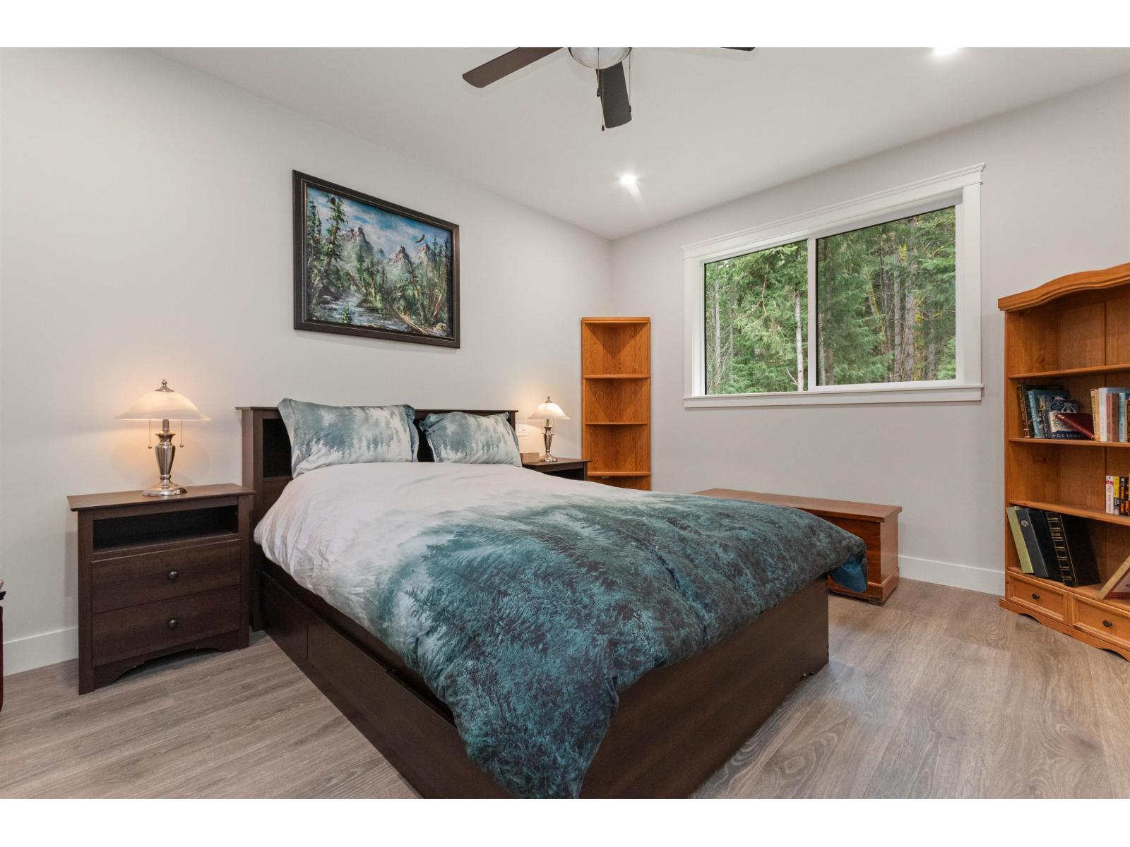 7 21196 Kettle Valley Road, Kawkawa Lake, Hope, British Columbia  V0X 1L1 - Photo 19 - R3099404