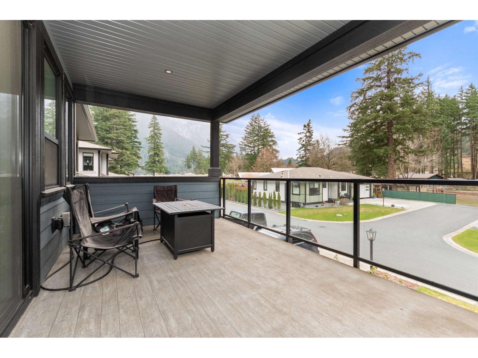7 21196 Kettle Valley Road, Kawkawa Lake, Hope, British Columbia  V0X 1L1 - Photo 7 - R3099404