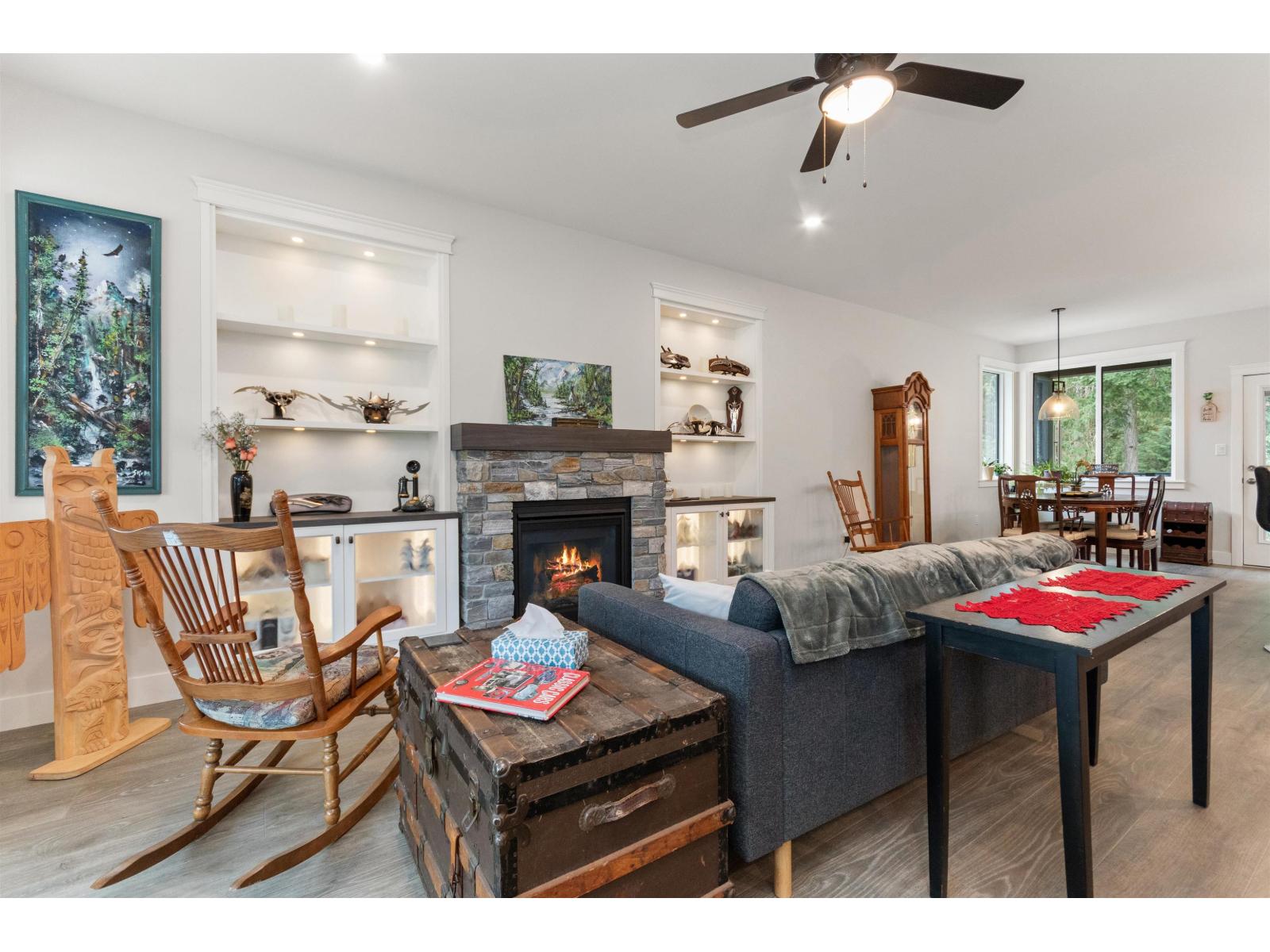 7 21196 Kettle Valley Road, Kawkawa Lake, Hope, British Columbia  V0X 1L1 - Photo 6 - R3099404