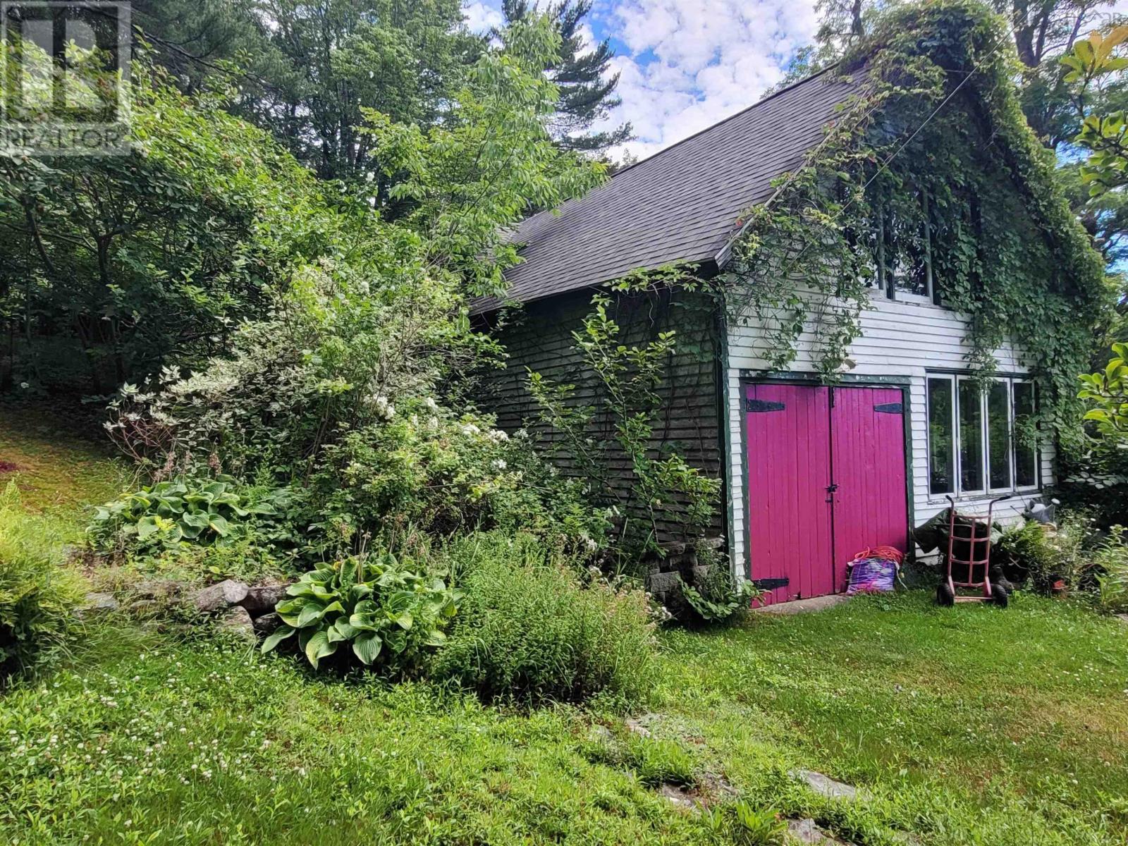 221 Highway 8, Milton, Nova Scotia  B0T 1P0 - Photo 42 - 202518234