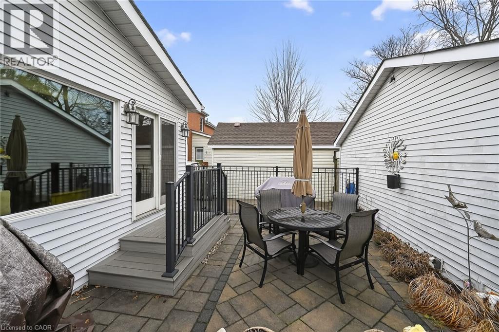 3 Second Street S, Stoney Creek, Ontario  L8G 1R4 - Photo 45 - 40816080
