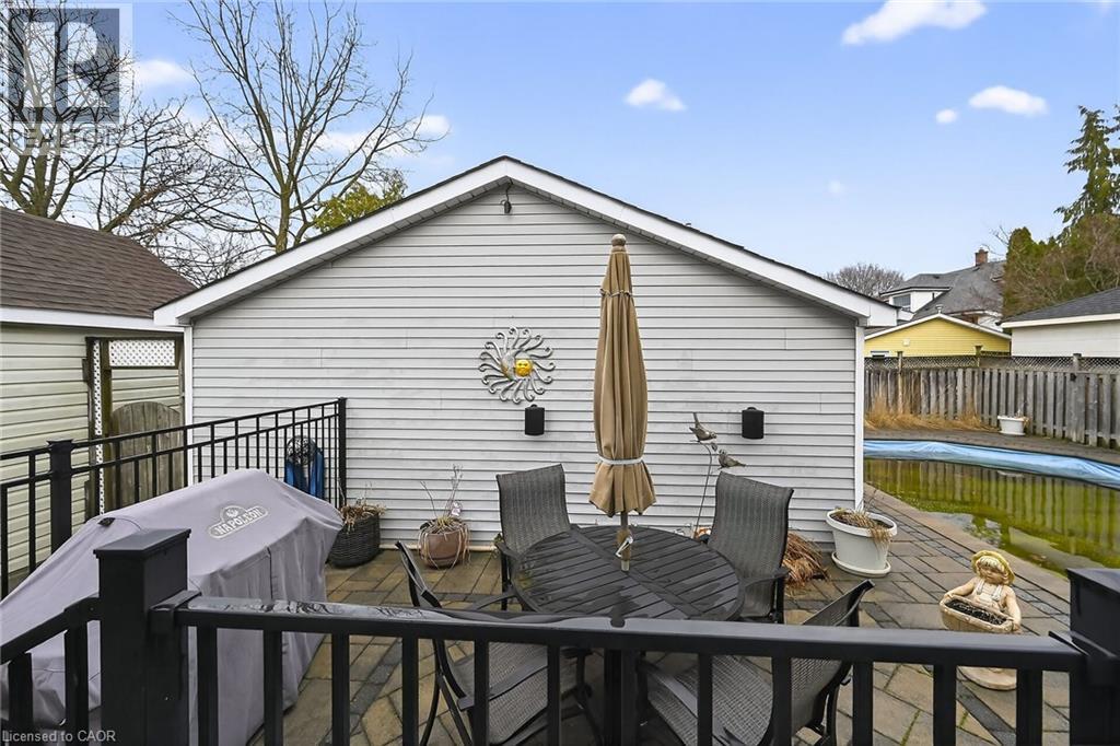 3 Second Street S, Stoney Creek, Ontario  L8G 1R4 - Photo 42 - 40816080