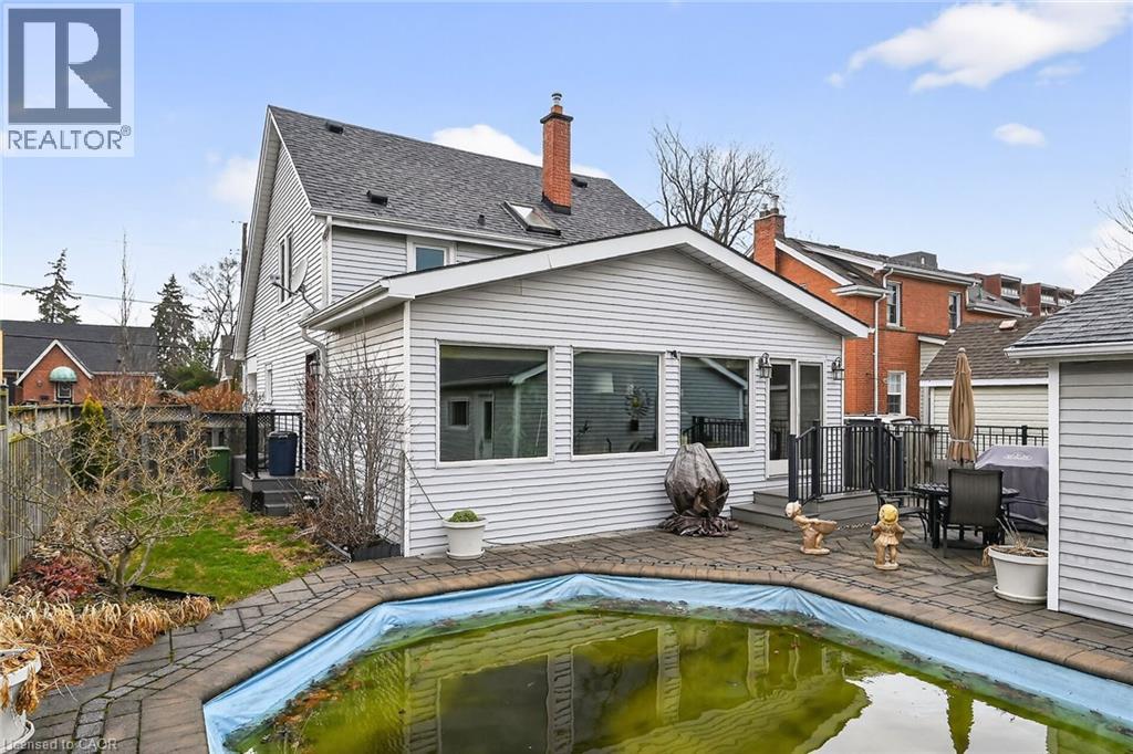 3 Second Street S, Stoney Creek, Ontario  L8G 1R4 - Photo 44 - 40816080