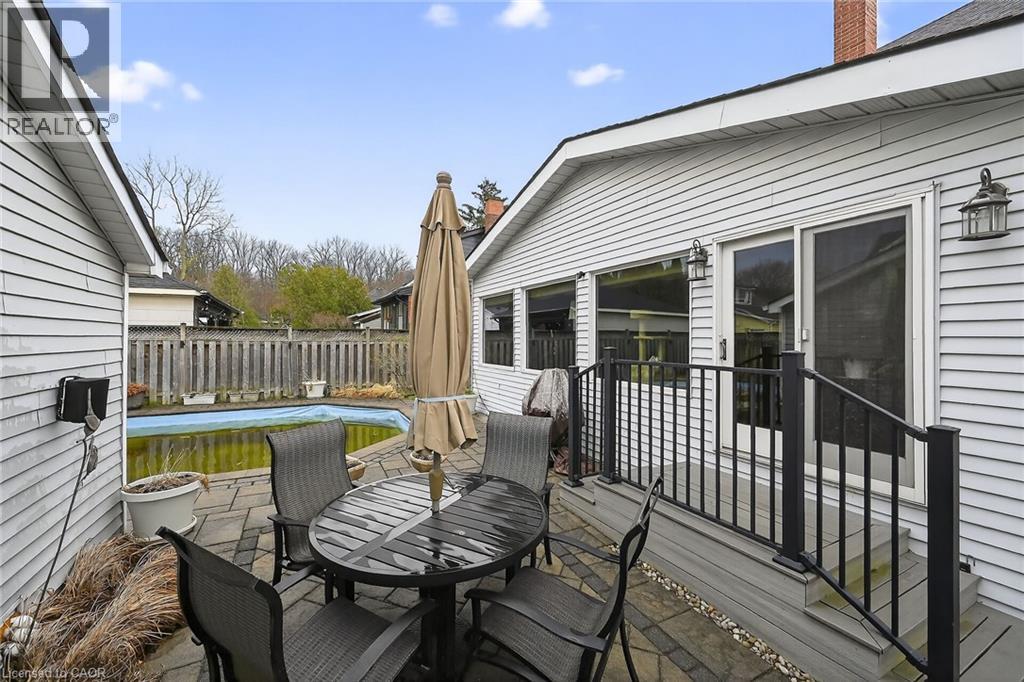 3 Second Street S, Stoney Creek, Ontario  L8G 1R4 - Photo 41 - 40816080