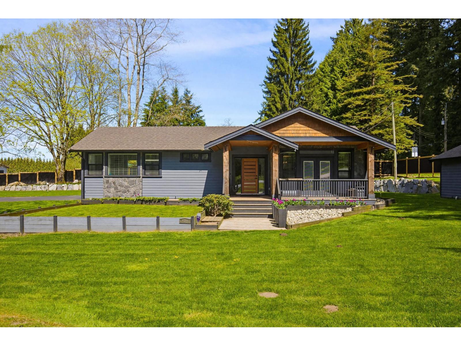 26393 64 AVENUE, Langley, British Columbia