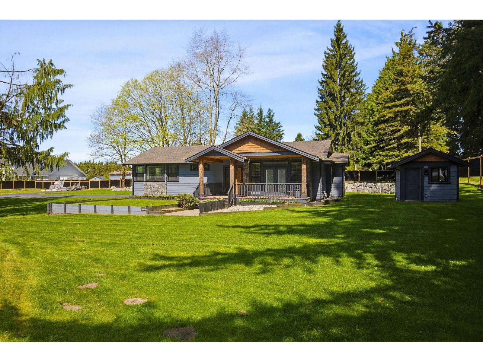 26393 64 Avenue, Langley, British Columbia  V4W 1M3 - Photo 33 - R3114359