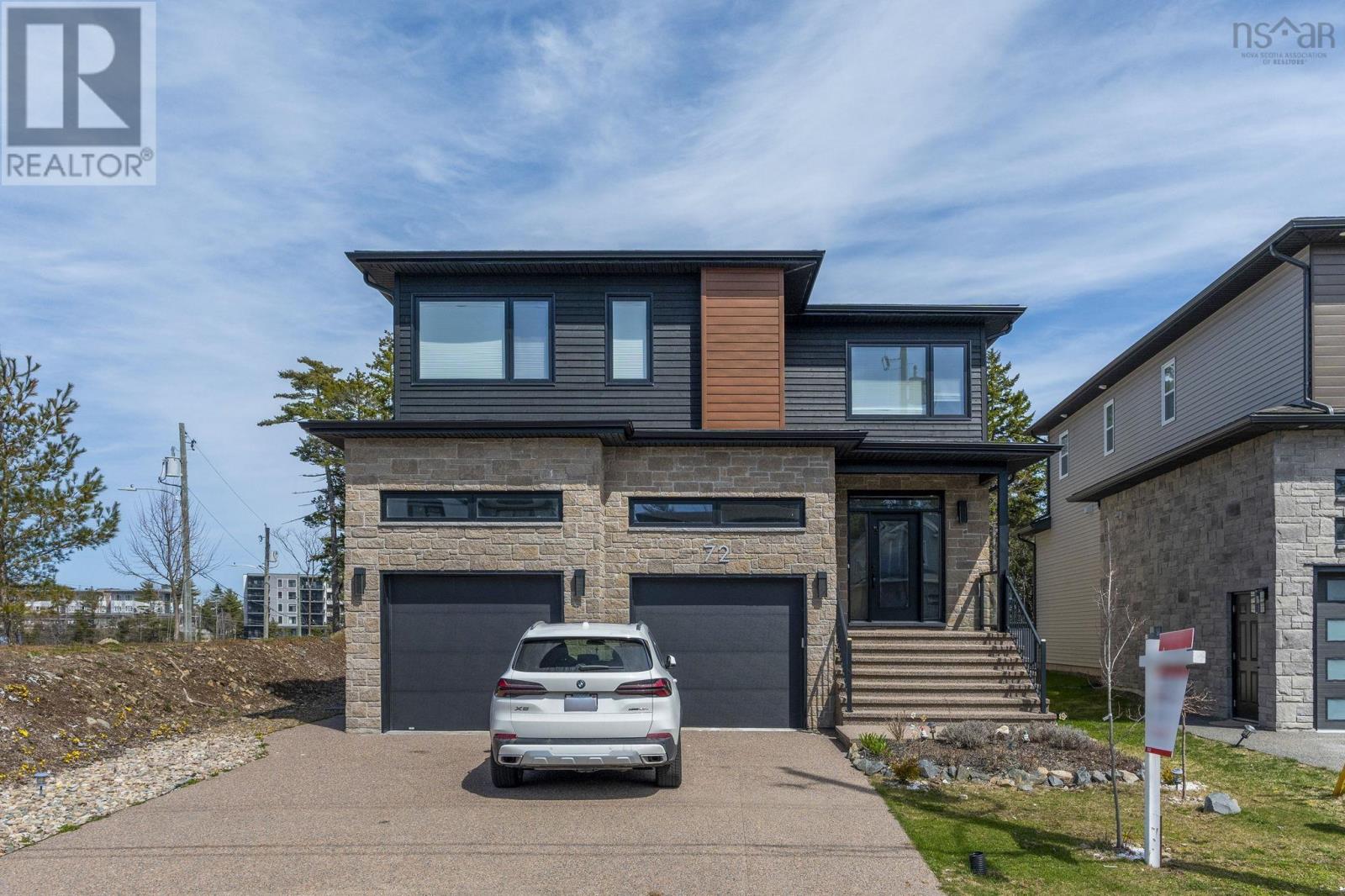 72 Bristolton Avenue, Bedford, Nova Scotia  B4B 1S8 - Photo 1 - 202603841