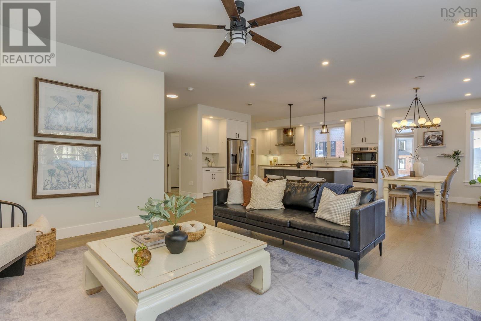 72 Bristolton Avenue, Bedford, Nova Scotia  B4B 1S8 - Photo 10 - 202603841