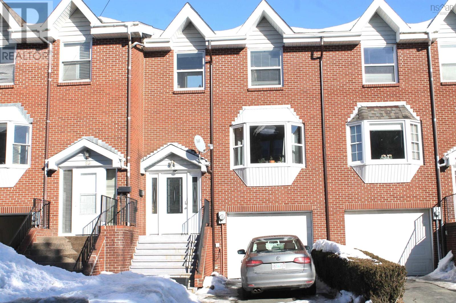 87 Lincoln Cross, Halifax, Nova Scotia