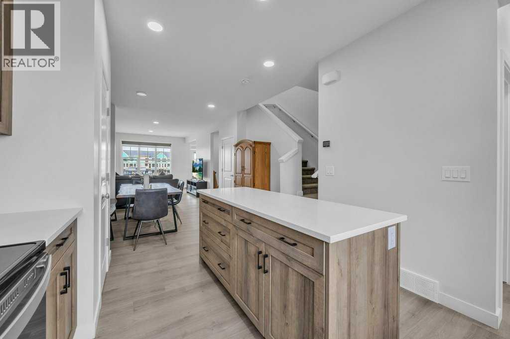 1612 Rangeview Drive SE, Calgary, Alberta  T3S 0K1 - Photo 9 - A2285077