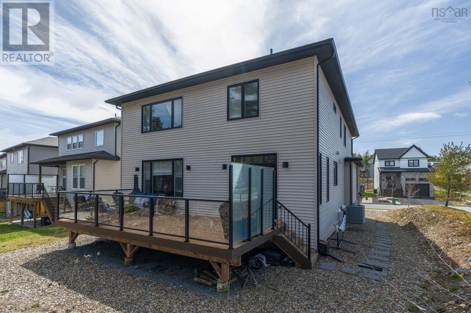 72 Bristolton Avenue, Bedford, Nova Scotia  B4B 1S8 - Photo 47 - 202603841