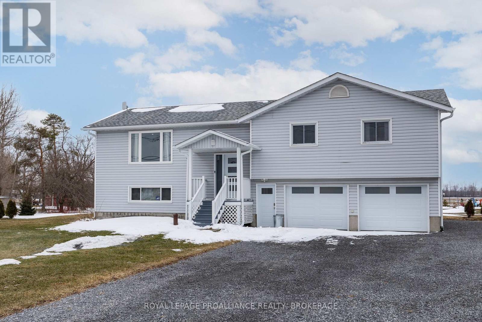 4318 COUNTY ROAD 6, Stone Mills, Ontario