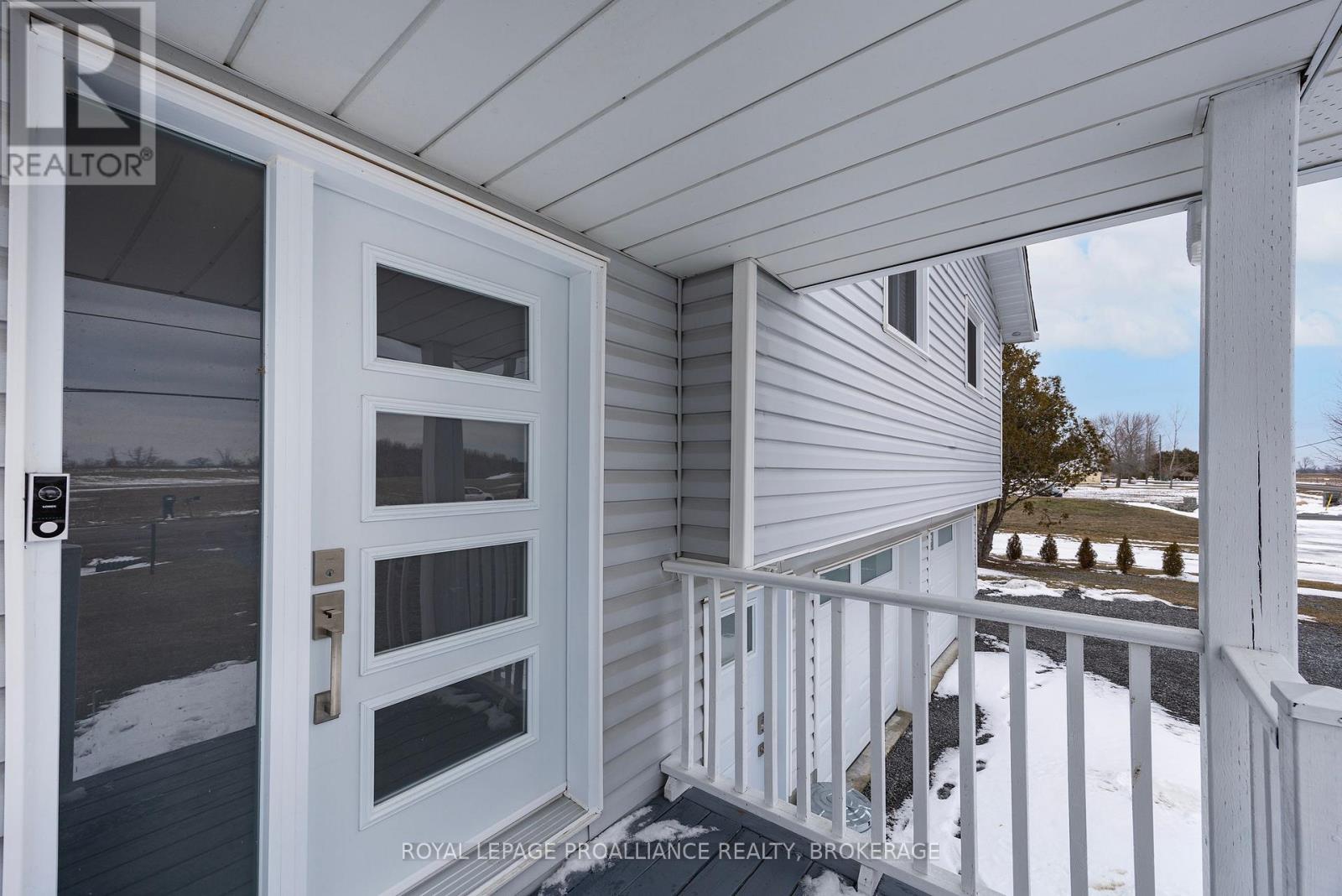 4318 County Road 6, Stone Mills, Ontario  K0K 3N0 - Photo 11 - X13059006