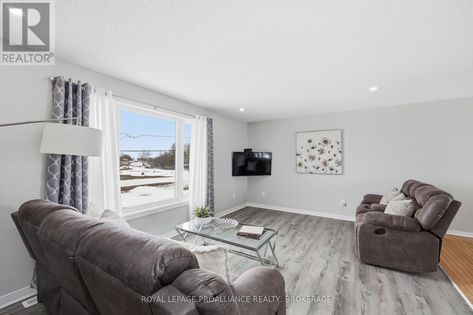 4318 County Road 6, Stone Mills, Ontario  K0K 3N0 - Photo 5 - X13059006