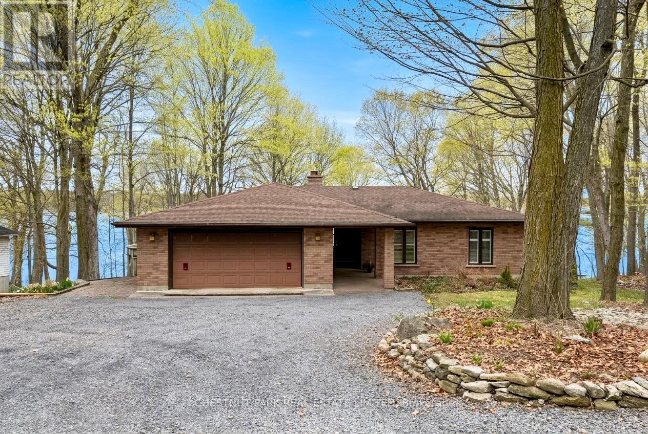 12154 Loyalist Parkway, Prince Edward County, Ontario  K0K 2T0 - Photo 1 - X13058770