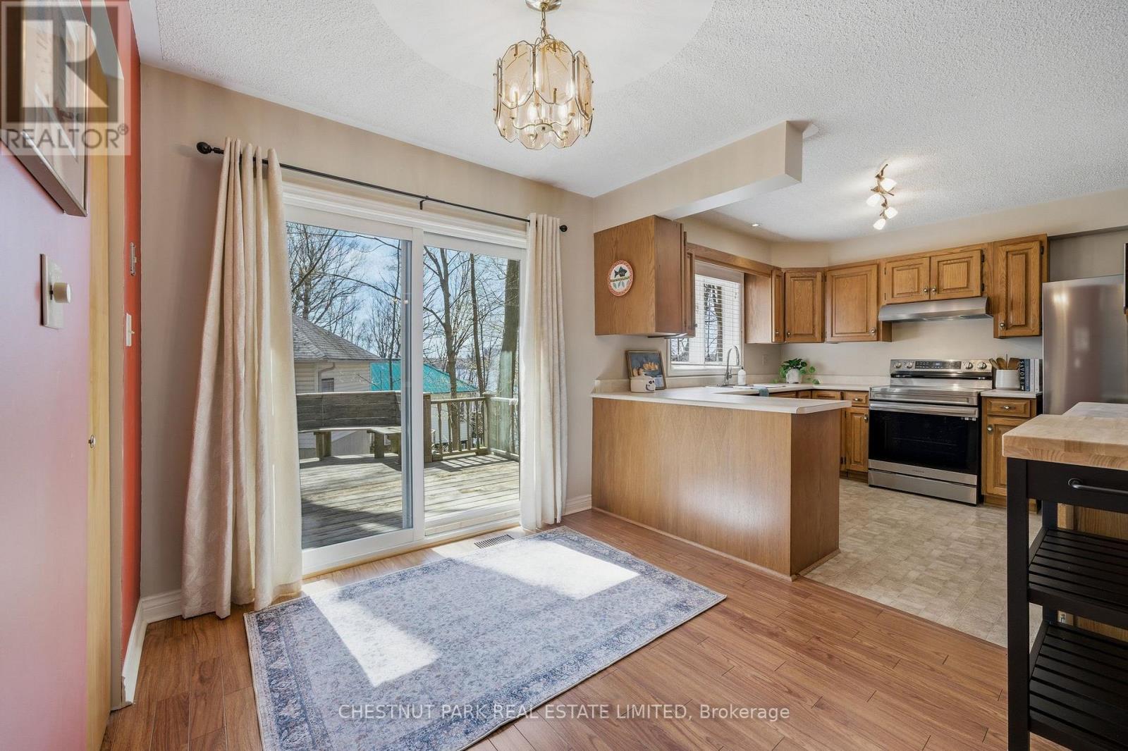 12154 Loyalist Parkway, Prince Edward County, Ontario  K0K 2T0 - Photo 15 - X13058770