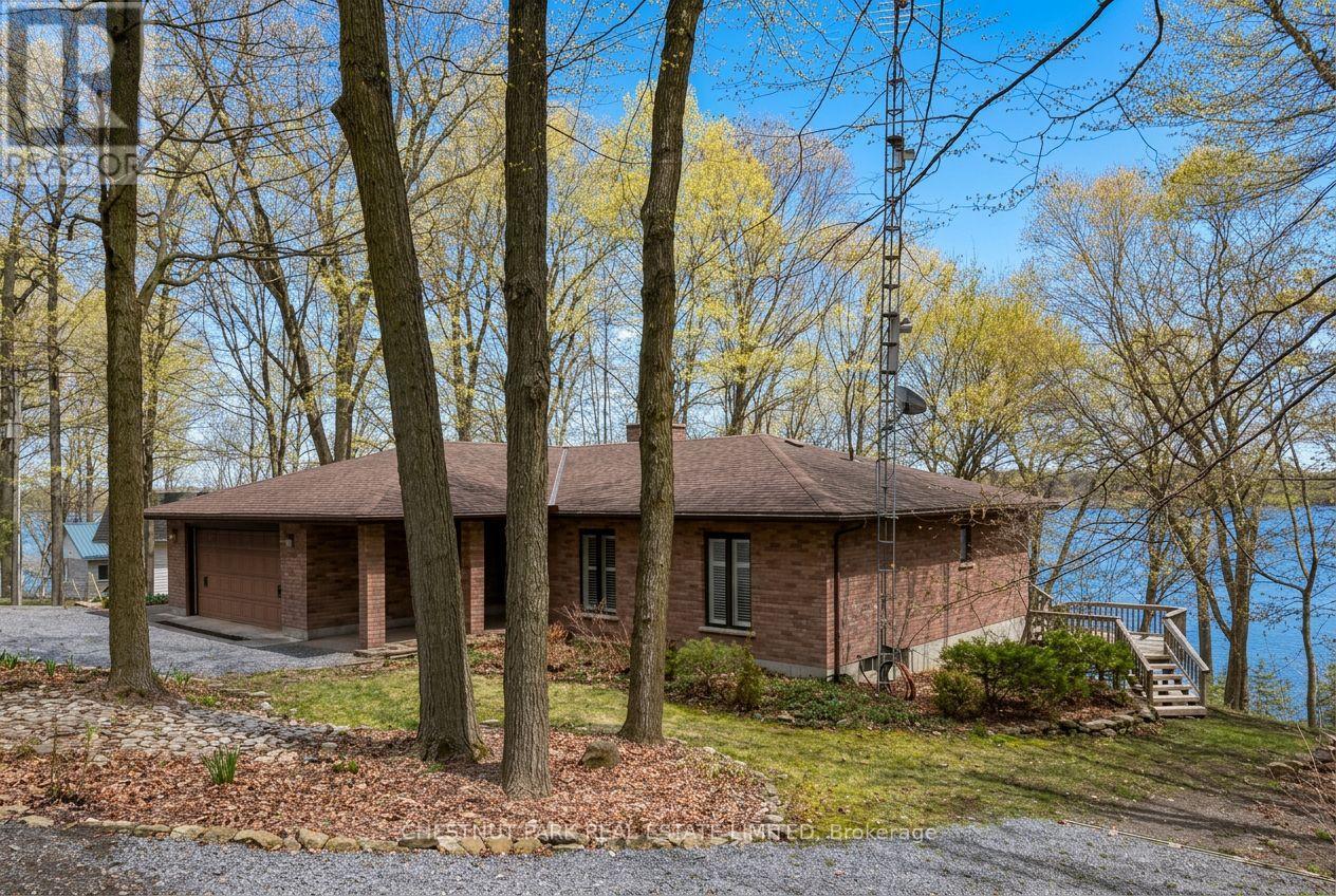 12154 Loyalist Parkway, Prince Edward County, Ontario  K0K 2T0 - Photo 3 - X13058770