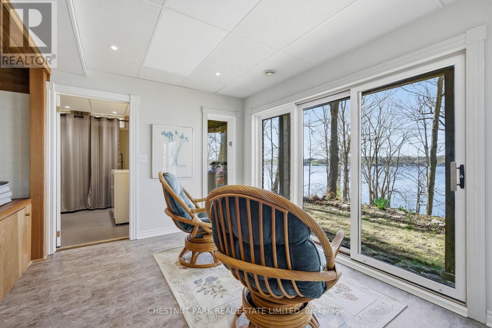 12154 Loyalist Parkway, Prince Edward County, Ontario  K0K 2T0 - Photo 32 - X13058770