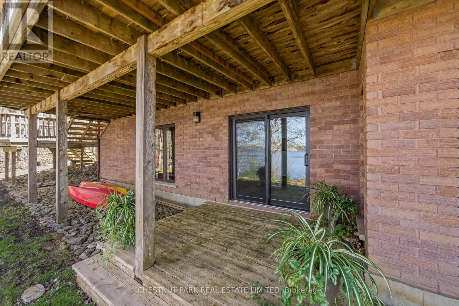 12154 Loyalist Parkway, Prince Edward County, Ontario  K0K 2T0 - Photo 35 - X13058770