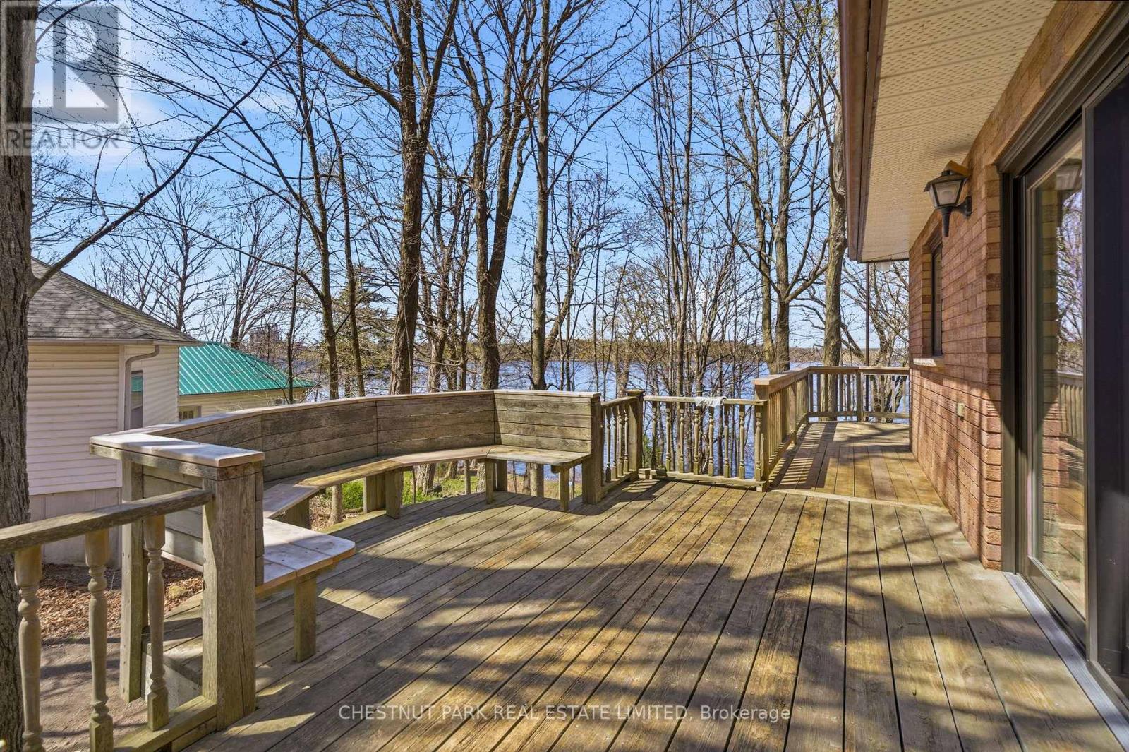 12154 Loyalist Parkway, Prince Edward County, Ontario  K0K 2T0 - Photo 36 - X13058770