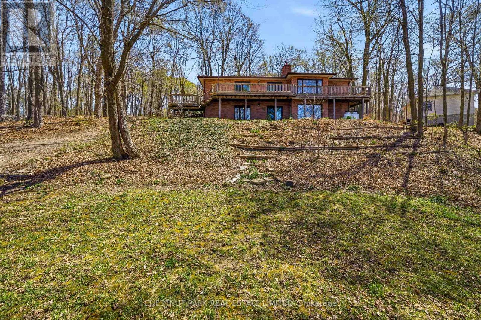 12154 Loyalist Parkway, Prince Edward County, Ontario  K0K 2T0 - Photo 41 - X13058770