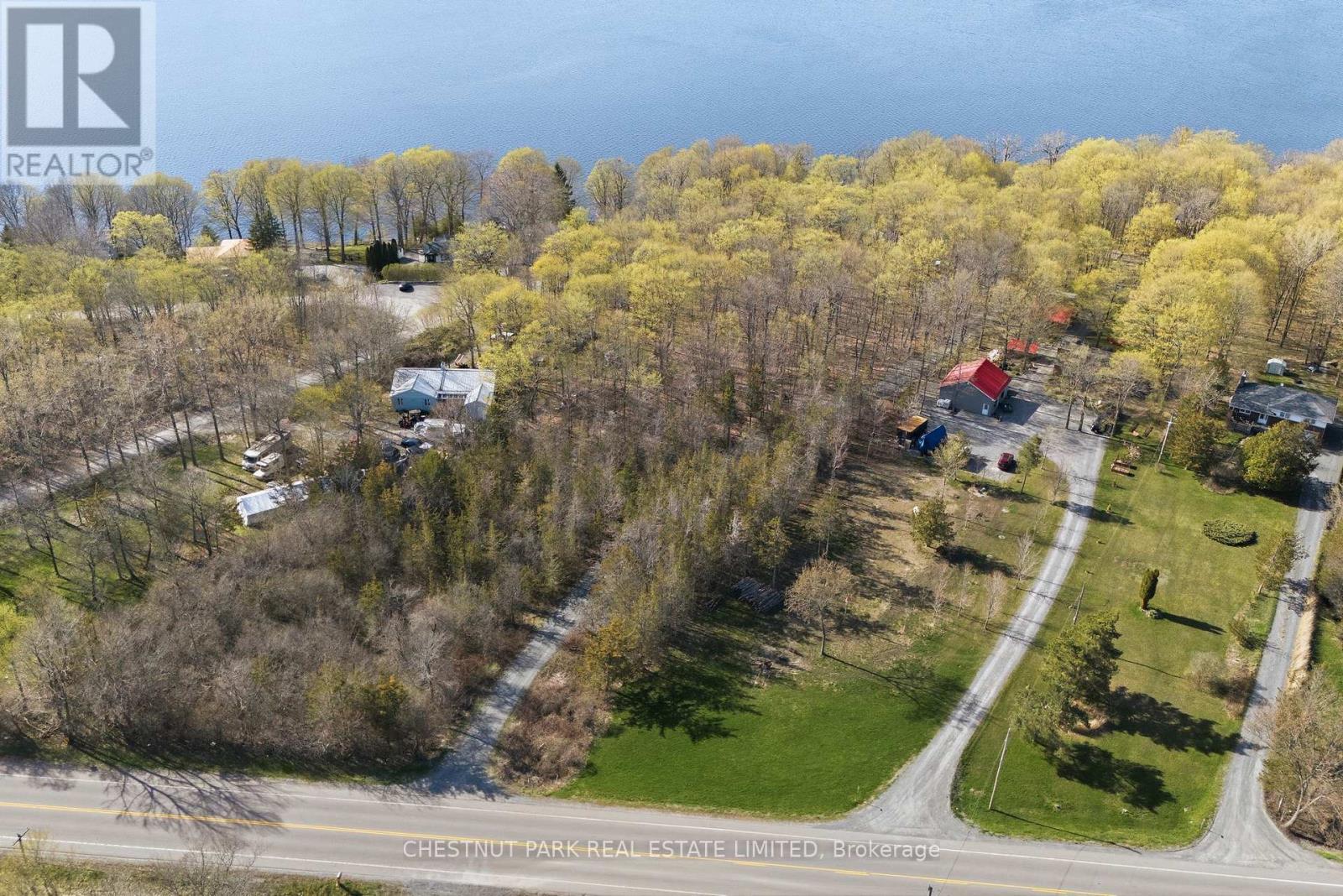 12154 Loyalist Parkway, Prince Edward County, Ontario  K0K 2T0 - Photo 48 - X13058770