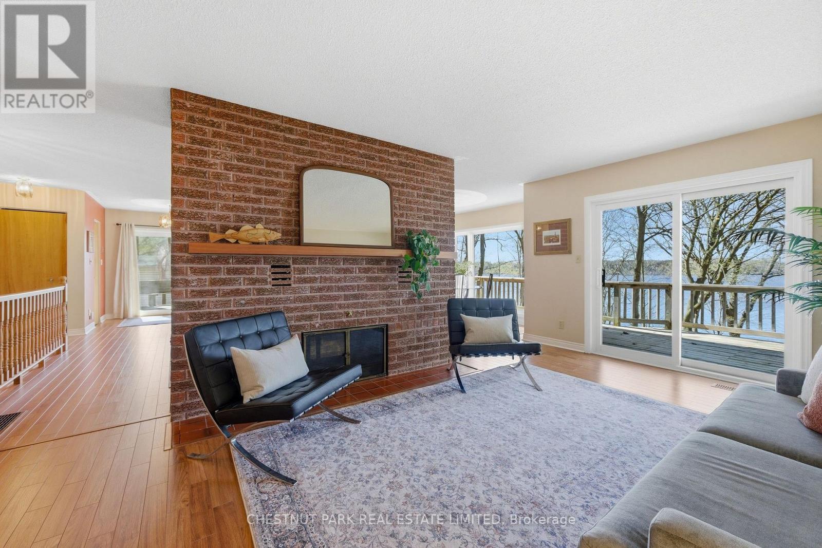 12154 Loyalist Parkway, Prince Edward County, Ontario  K0K 2T0 - Photo 9 - X13058770