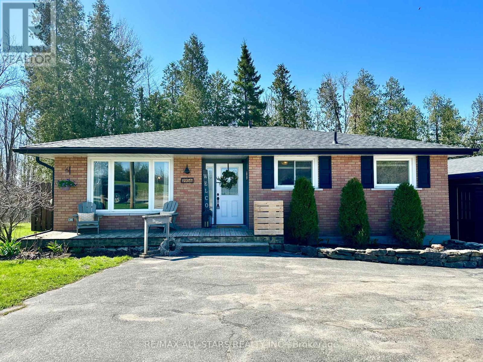1956 COUNTY 8 ROAD, Kawartha Lakes, Ontario