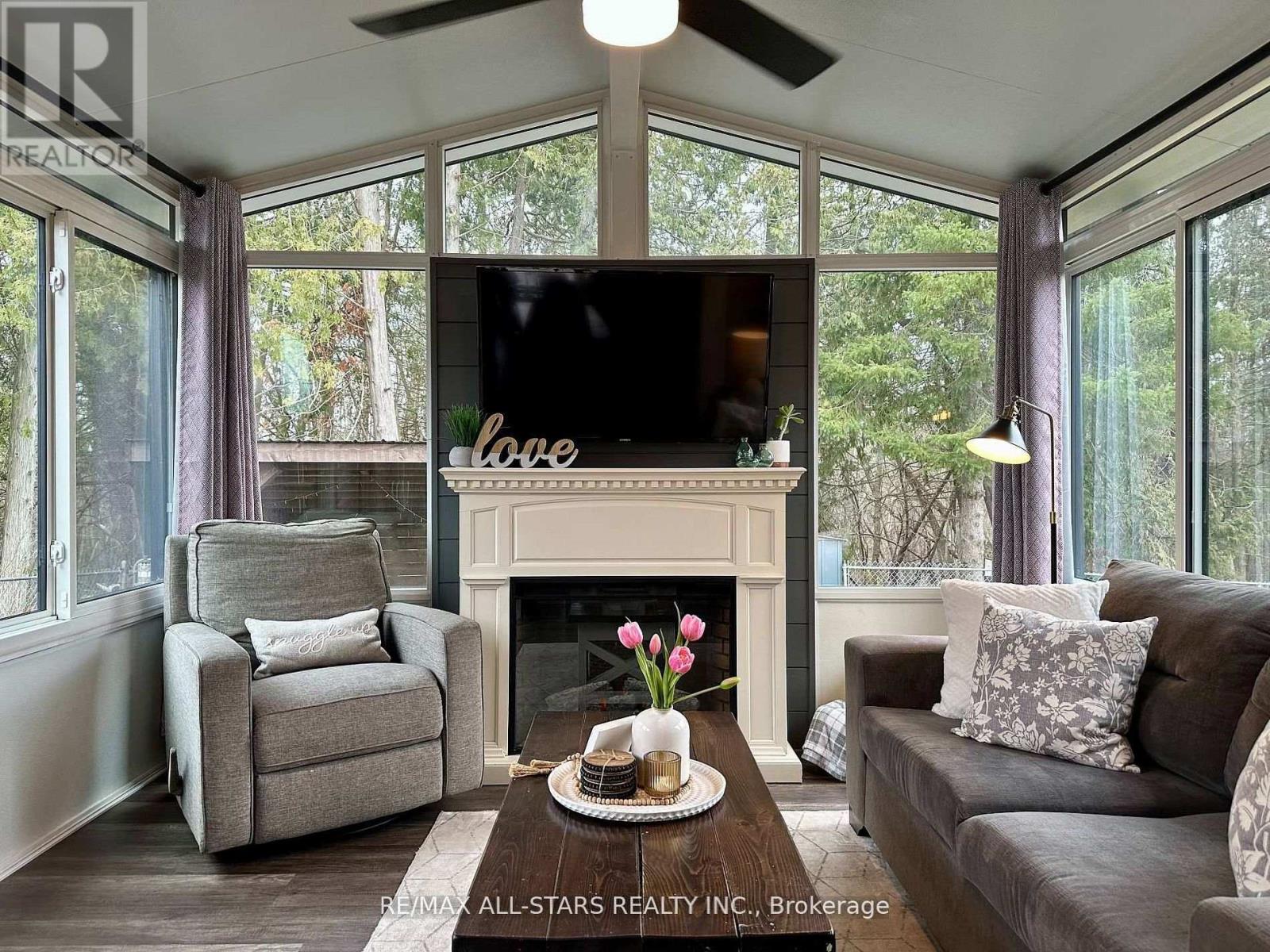 1956 County 8 Road, Kawartha Lakes, Ontario  K0M 1A0 - Photo 11 - X13058908