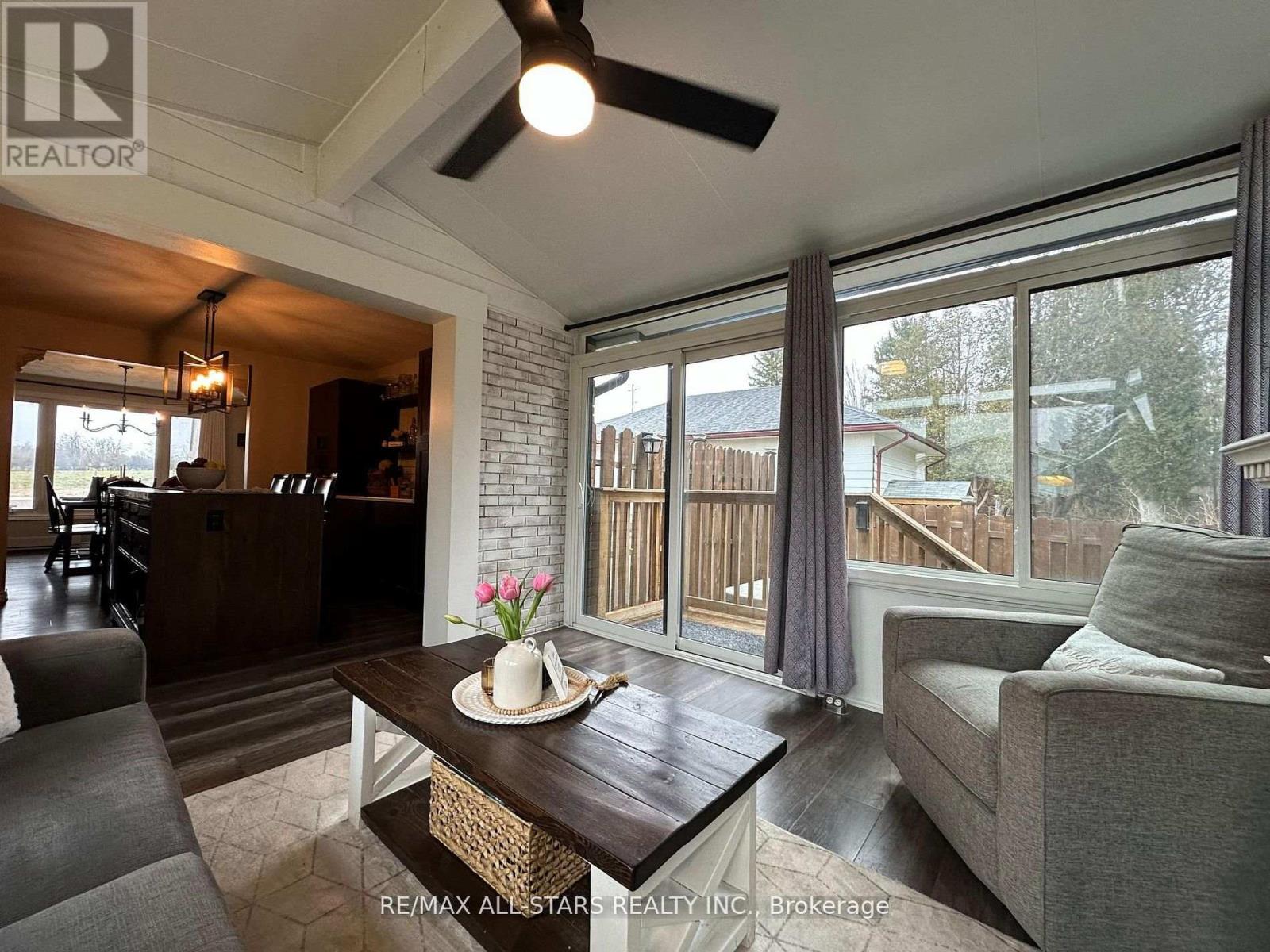 1956 County 8 Road, Kawartha Lakes, Ontario  K0M 1A0 - Photo 12 - X13058908