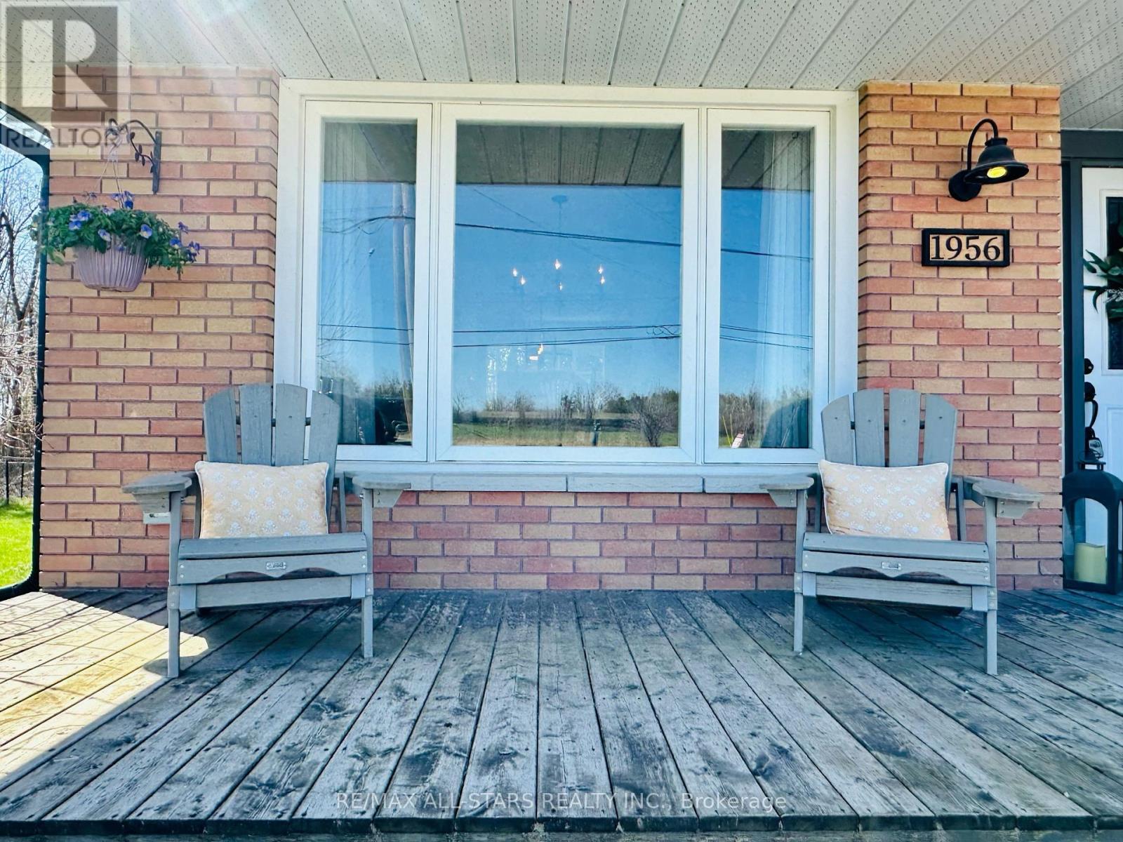 1956 County 8 Road, Kawartha Lakes, Ontario  K0M 1A0 - Photo 2 - X13058908