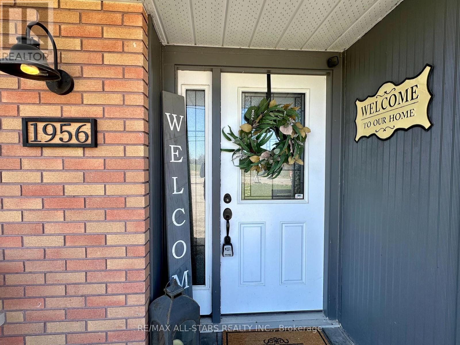 1956 County 8 Road, Kawartha Lakes, Ontario  K0M 1A0 - Photo 3 - X13058908