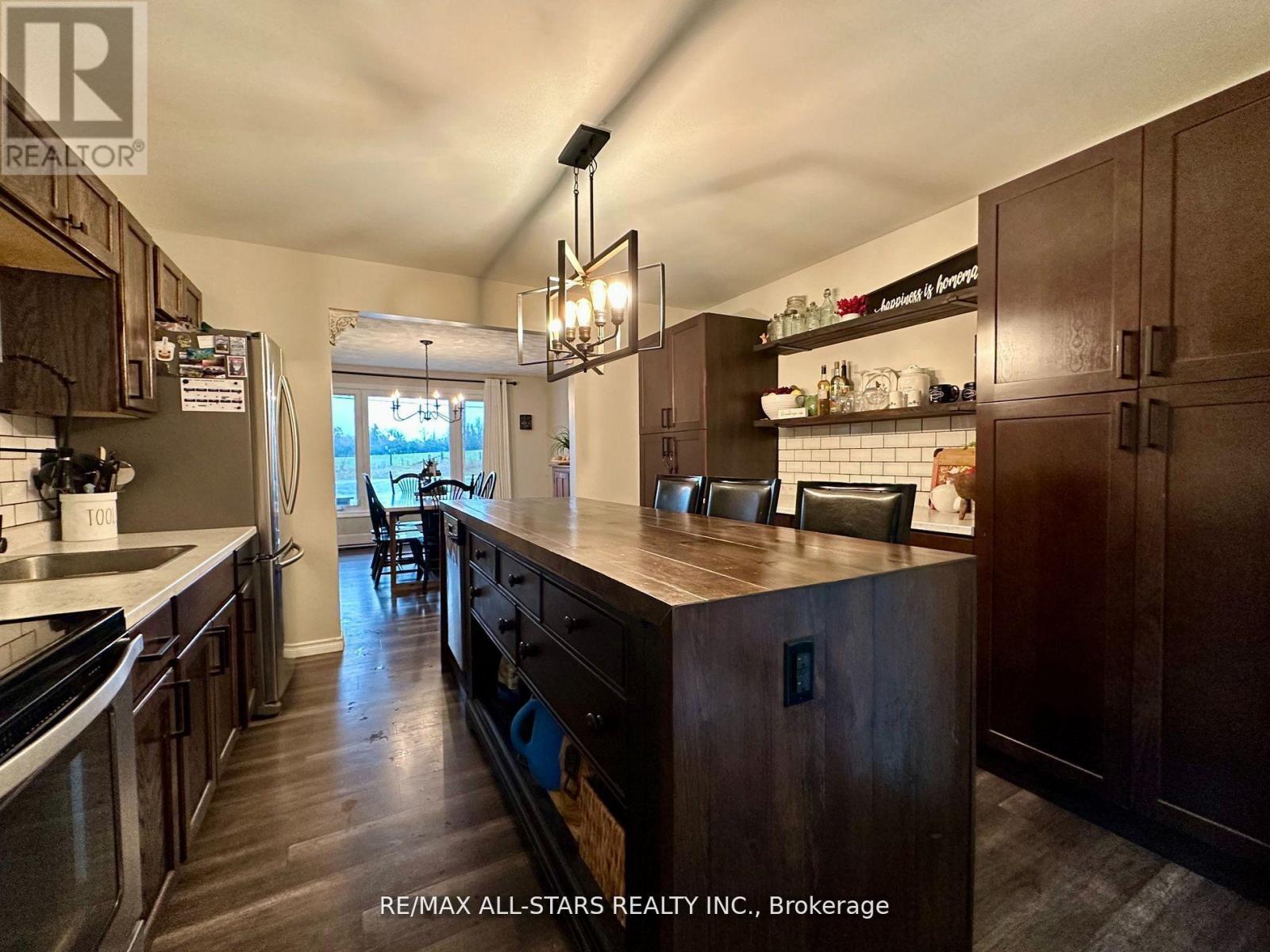 1956 County 8 Road, Kawartha Lakes, Ontario  K0M 1A0 - Photo 6 - X13058908