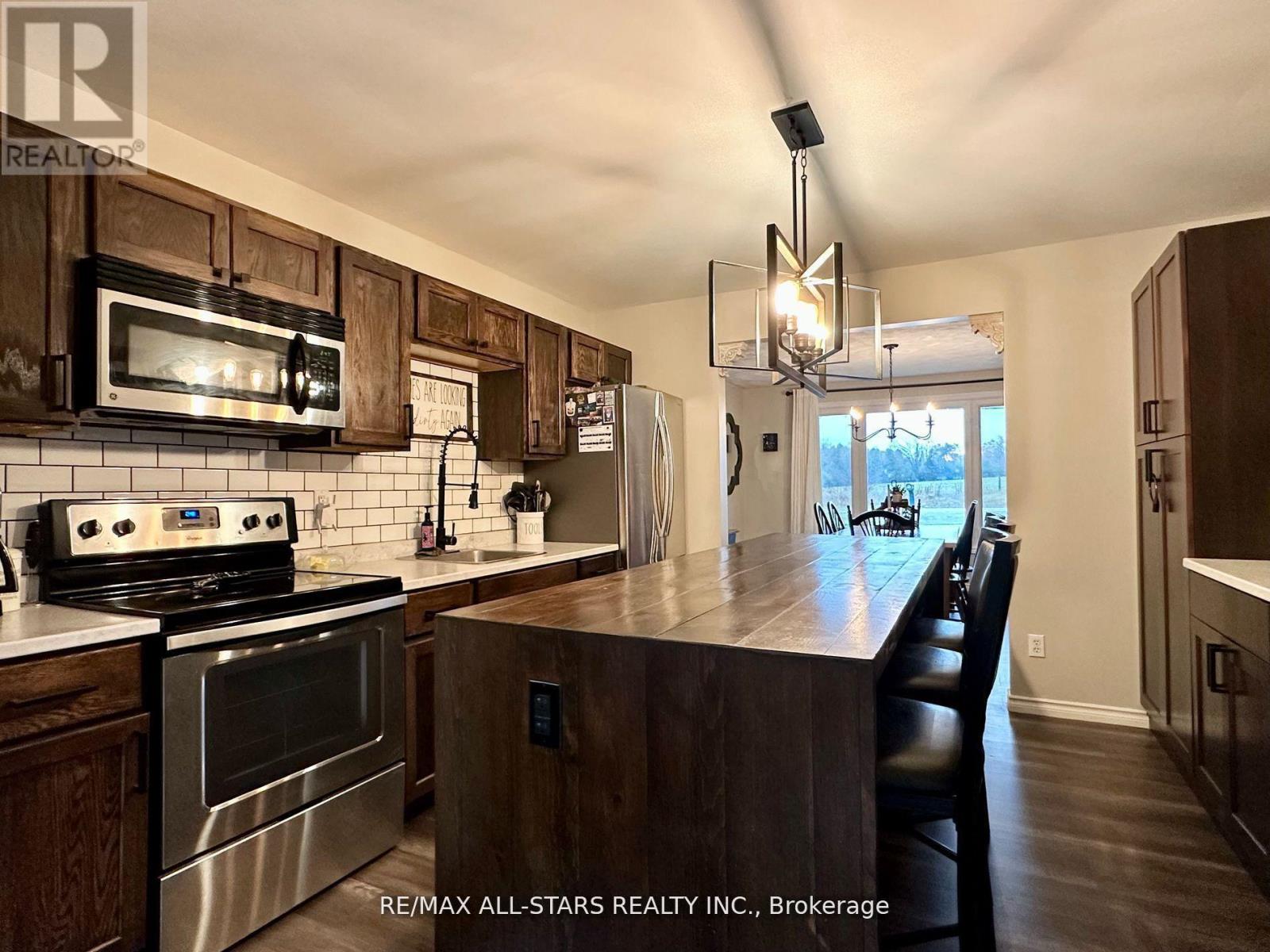 1956 County 8 Road, Kawartha Lakes, Ontario  K0M 1A0 - Photo 8 - X13058908