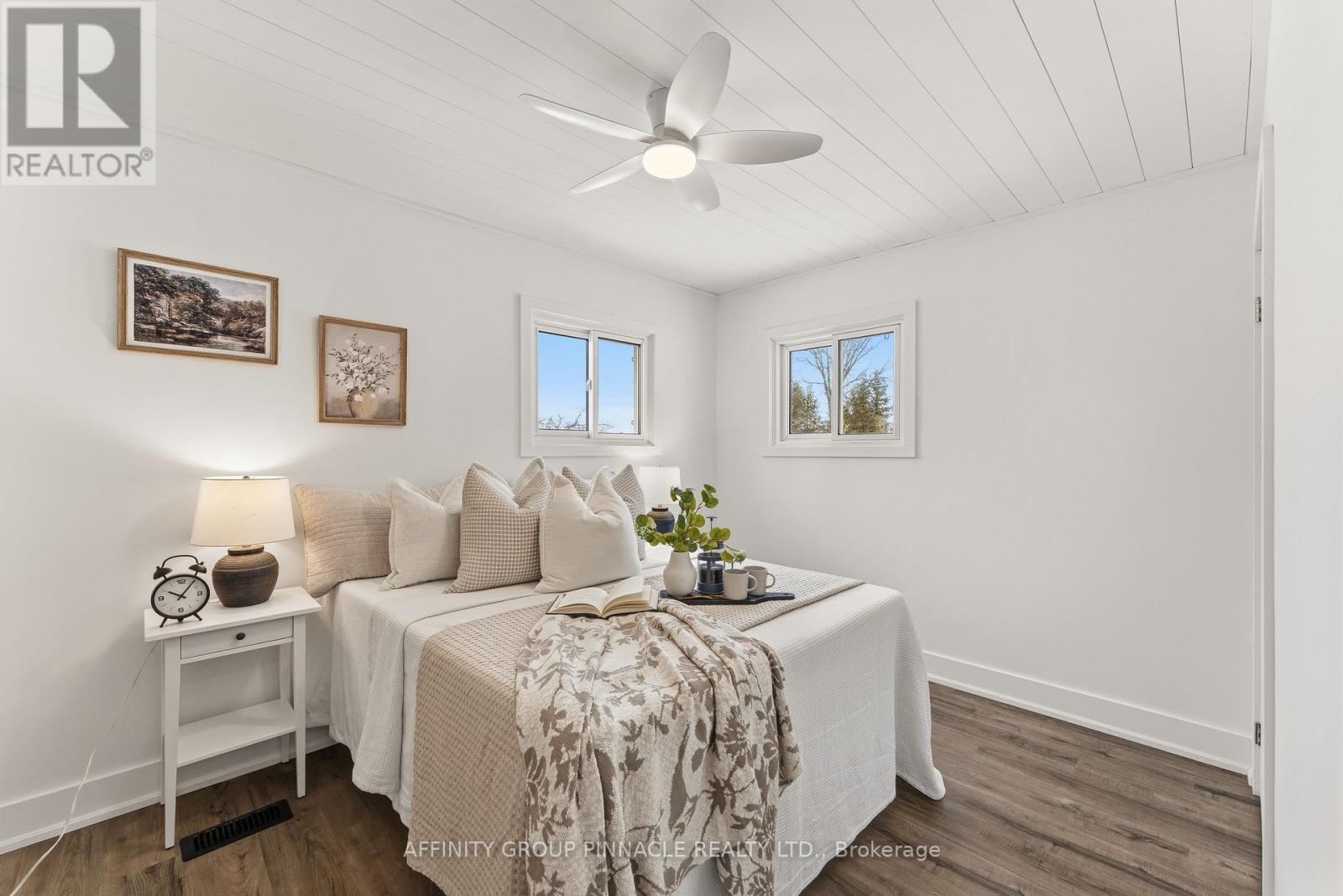 544 County 121 Road, Kawartha Lakes, Ontario  K0M 1N0 - Photo 18 - X13059014