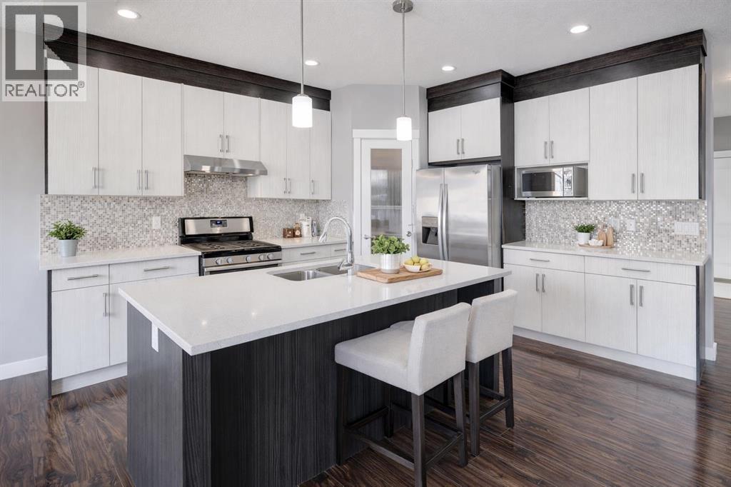 395 Bayview Way SW, Airdrie, Alberta