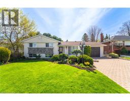 3 DONATA Drive, Mississauga, Ontario