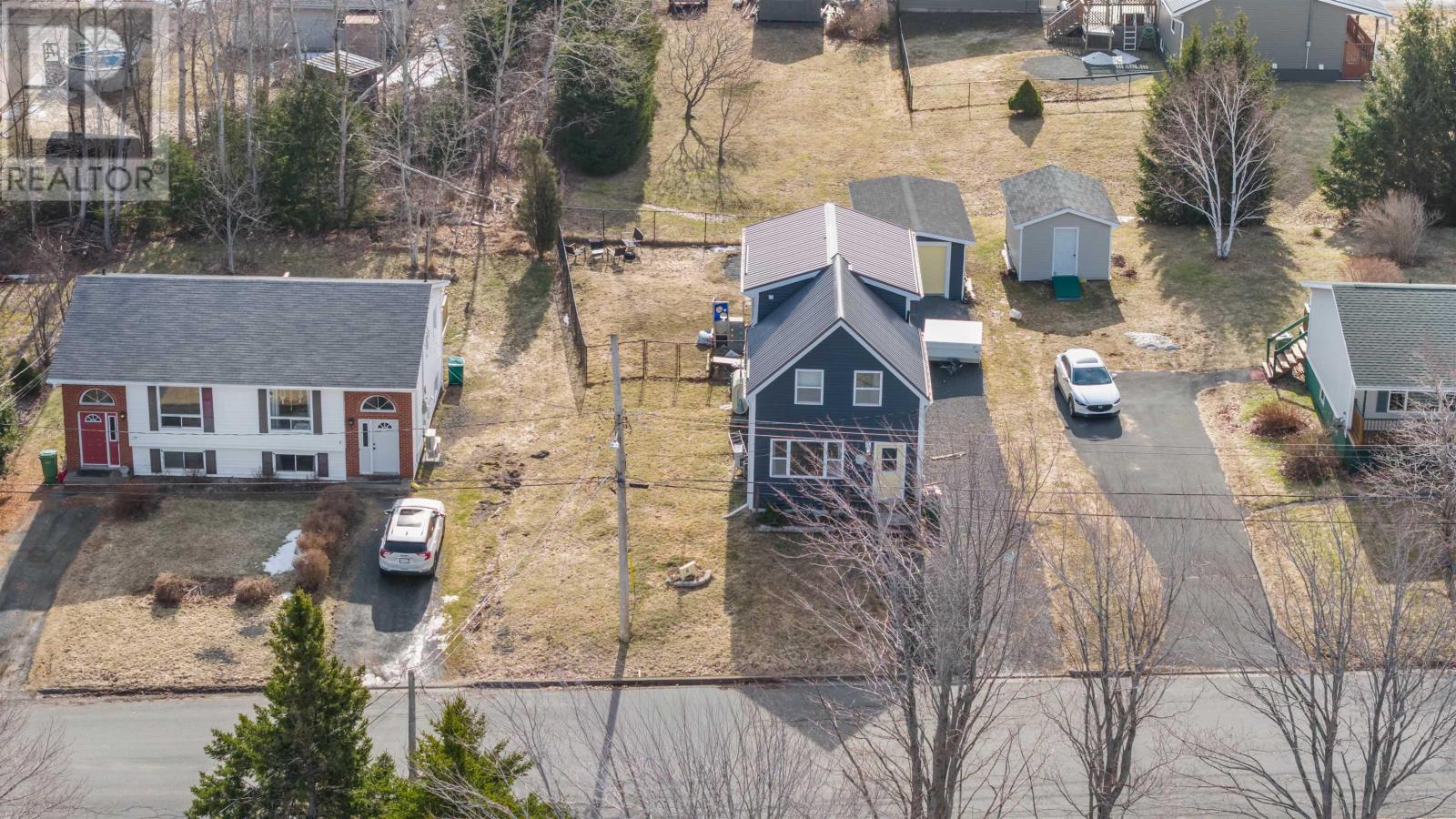 6 Thirteenth Street, Trenton, Nova Scotia
