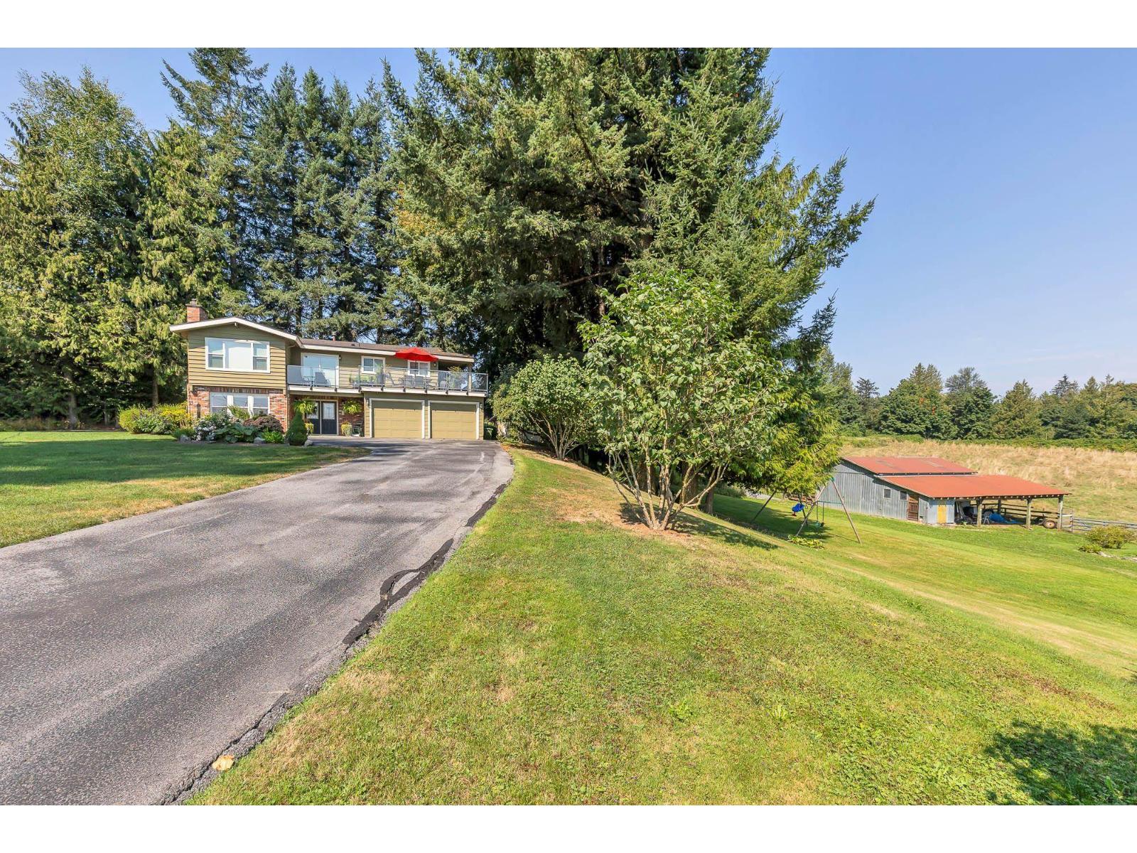 29665 Glengarry Avenue, Abbotsford, British Columbia  V4X 1Z7 - Photo 32 - R3116499