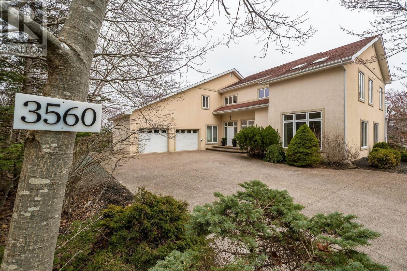 3560 Purcells Cove Road, Fergusons Cove, Nova Scotia  B3V 1G3 - Photo 1 - 202602486