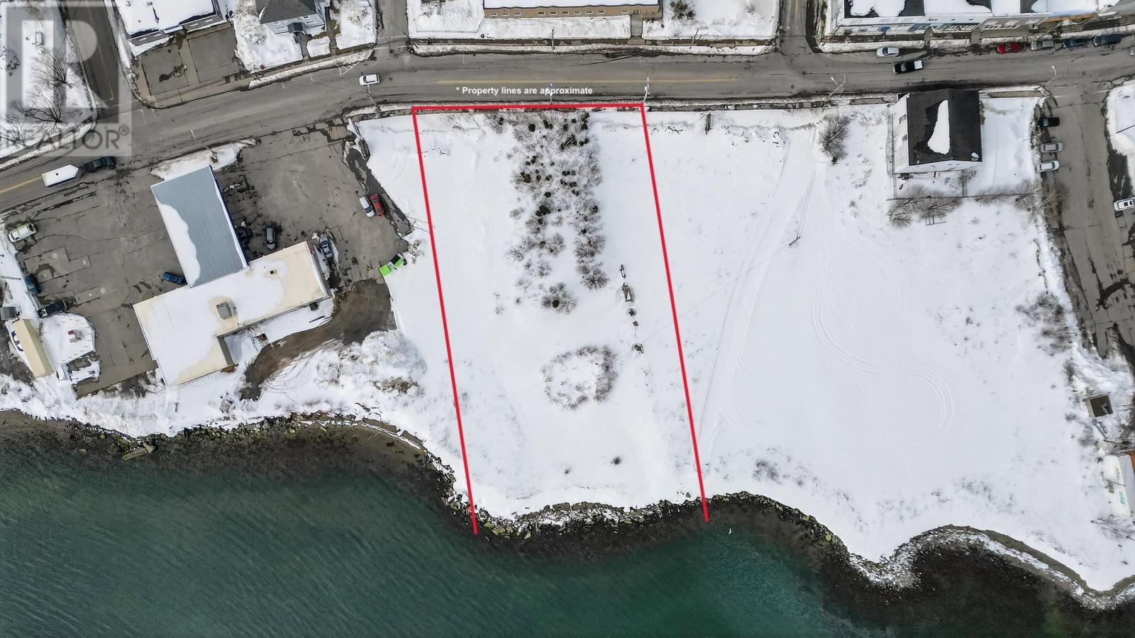 201 Commercial Street, North Sydney, Nova Scotia  B2A 1B5 - Photo 1 - 202602969