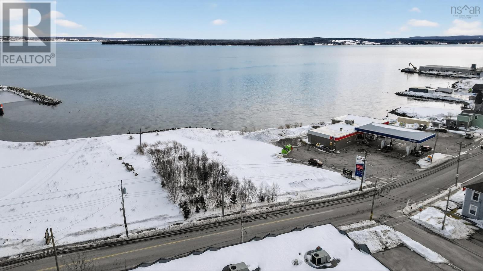 201 Commercial Street, North Sydney, Nova Scotia  B2A 1B5 - Photo 10 - 202602969