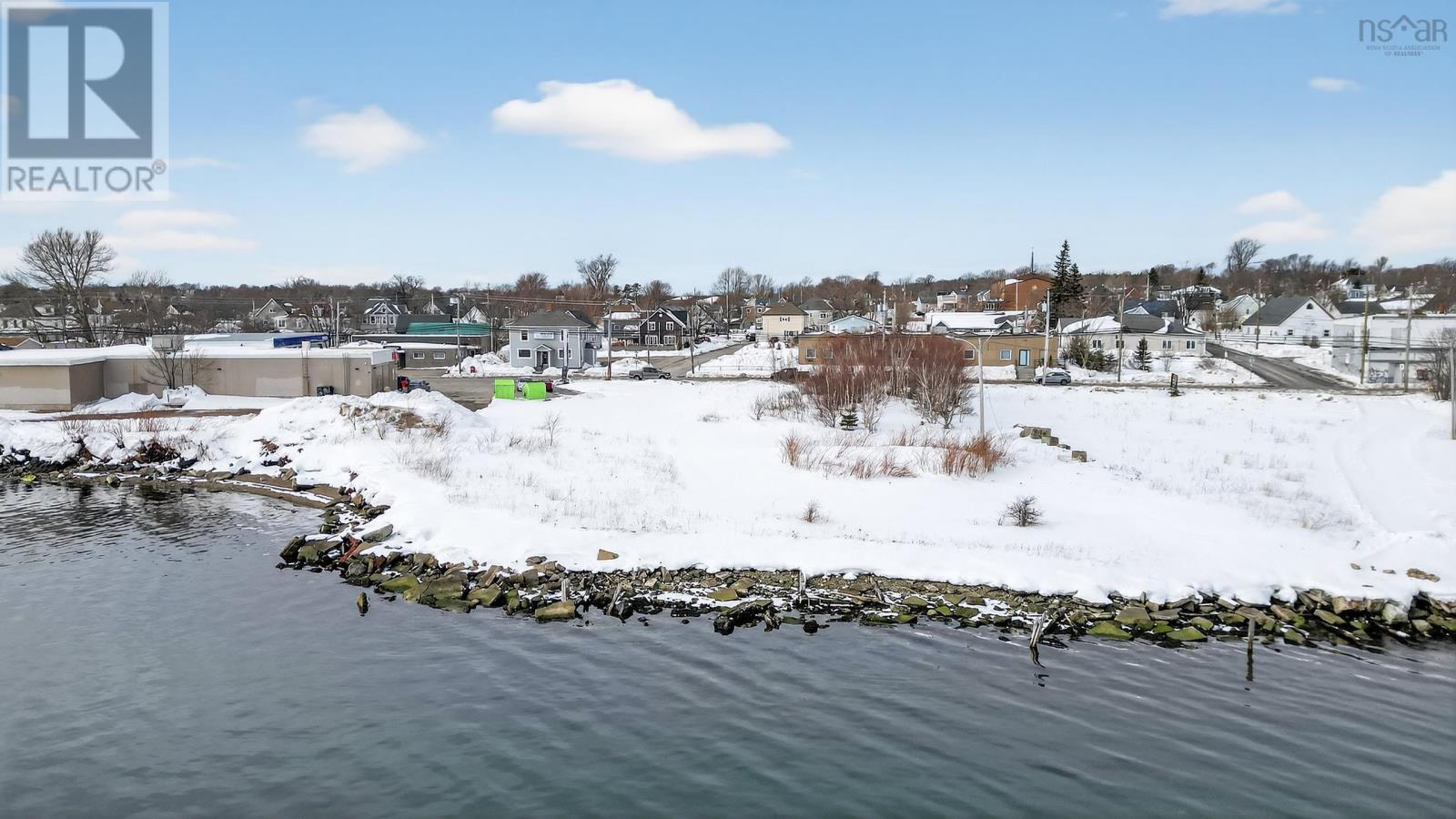 201 Commercial Street, North Sydney, Nova Scotia  B2A 1B5 - Photo 24 - 202602969