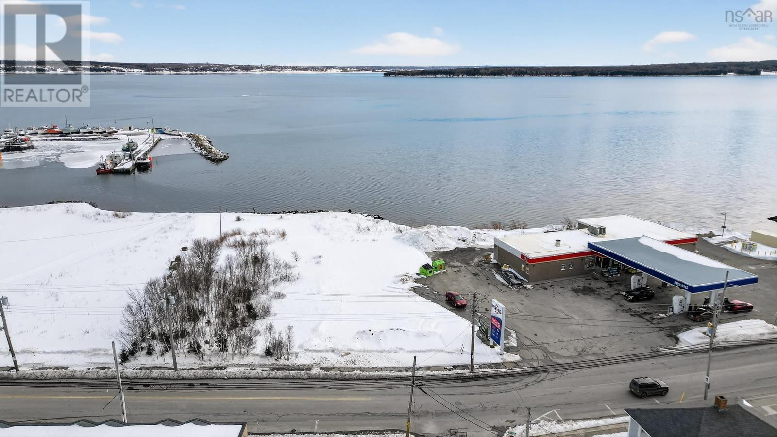 201 Commercial Street, North Sydney, Nova Scotia  B2A 1B5 - Photo 11 - 202602969