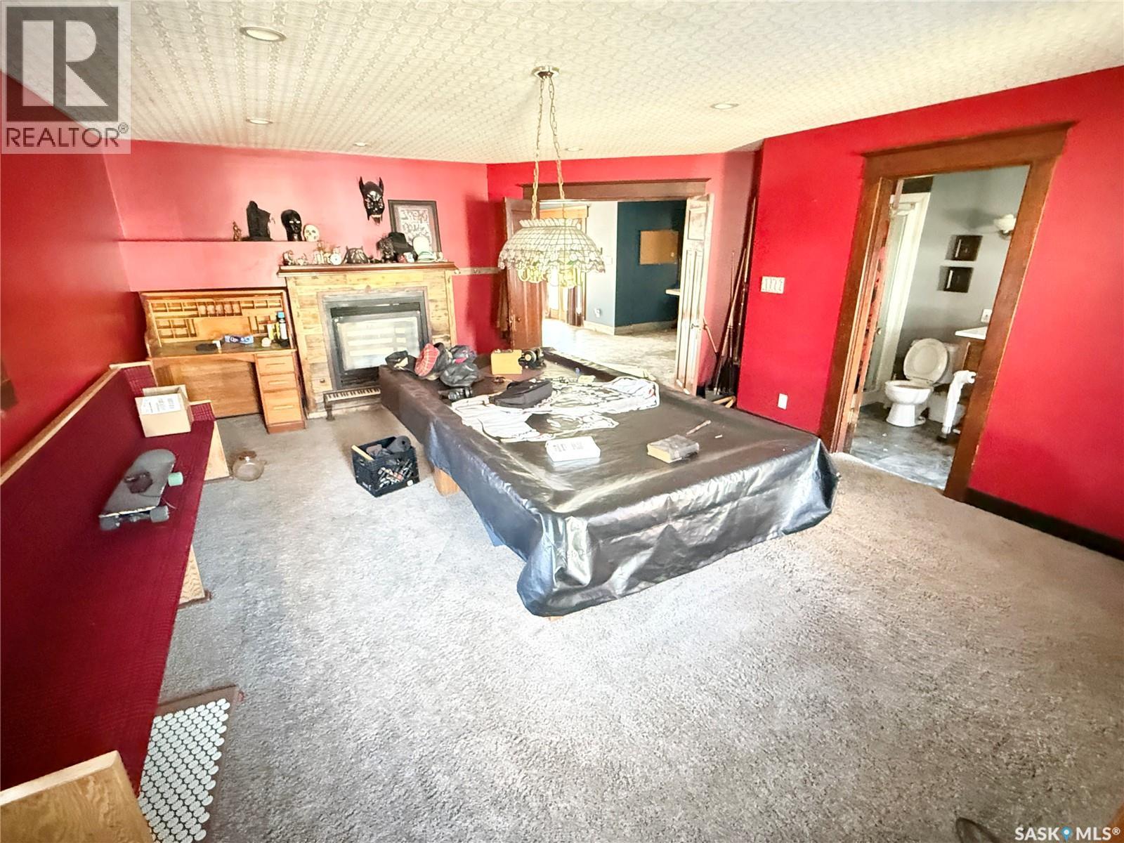 408 Assiniboia Street, Weyburn, Saskatchewan  S4H 0R6 - Photo 20 - SK034314