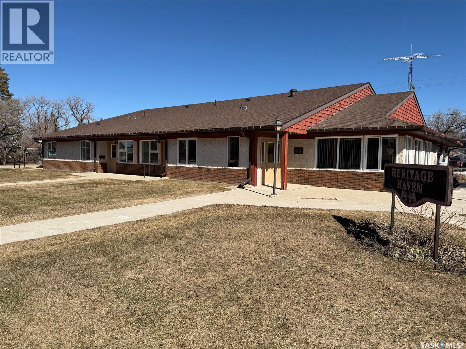 704 Assiniboia AVENUE, Maryfield, Saskatchewan